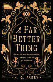 Quilter's Book Bundle- A Far Better Thing