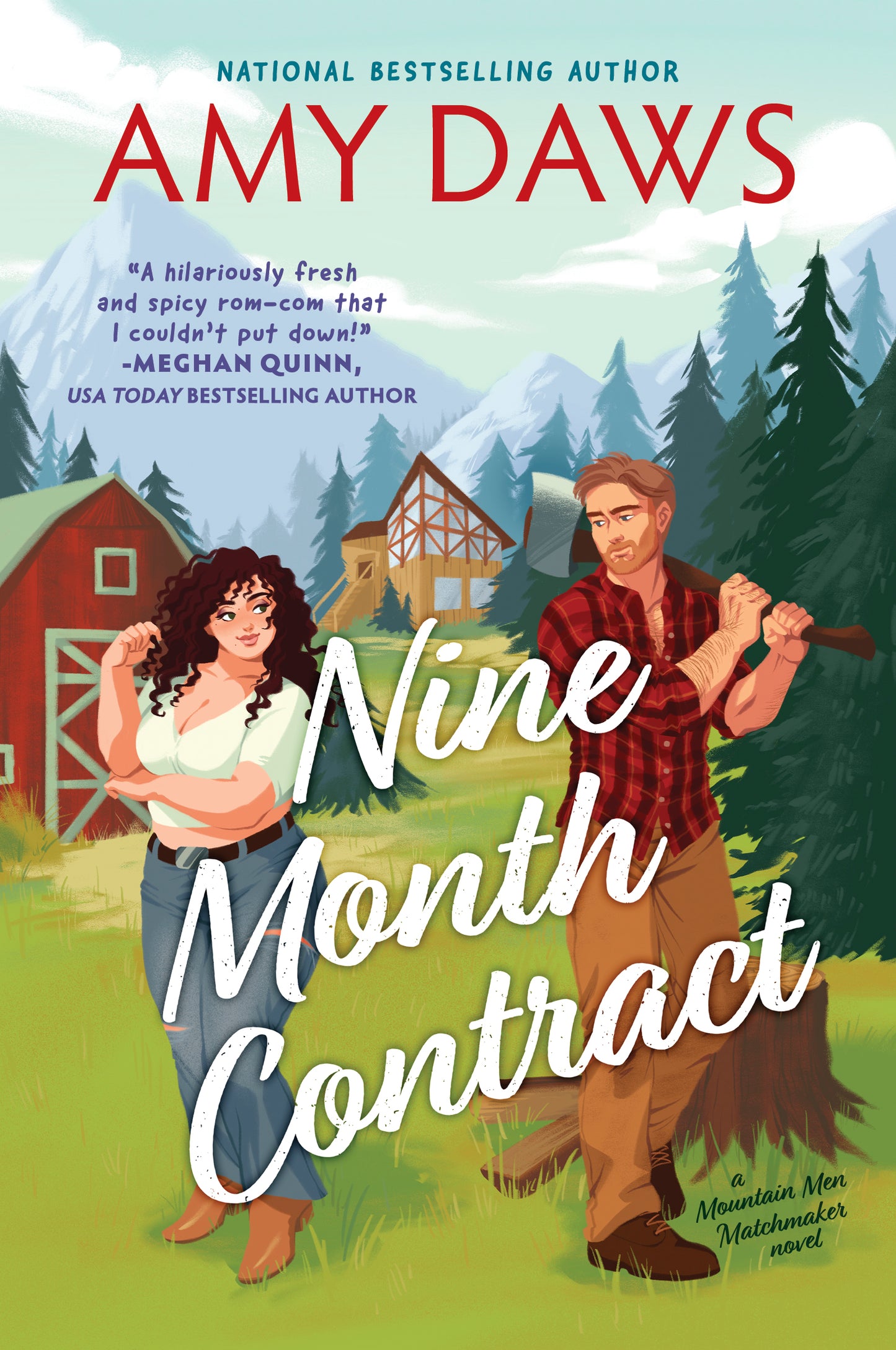 Quilter's Book Bundle- Nine Month Contract
