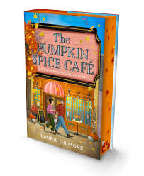 Quilter's Book Bundle- The Pumpkin Spice Cafe