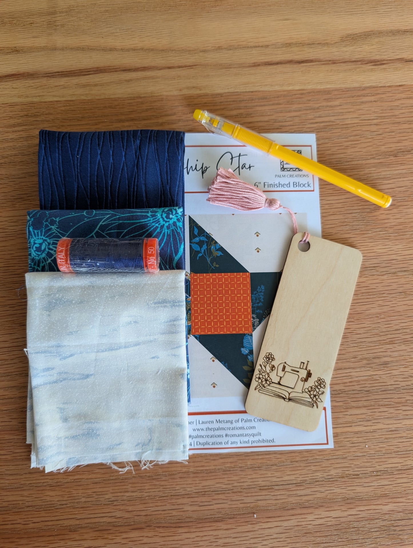 Craft Date With a Book- A Discovery of Witches