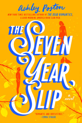 Quilter's Book Bundle- The Seven Year Slip