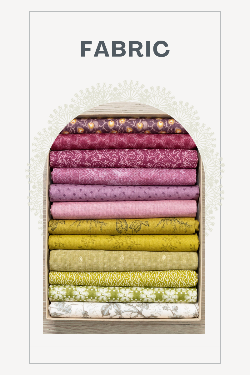 Quilting Cotton Fabric
