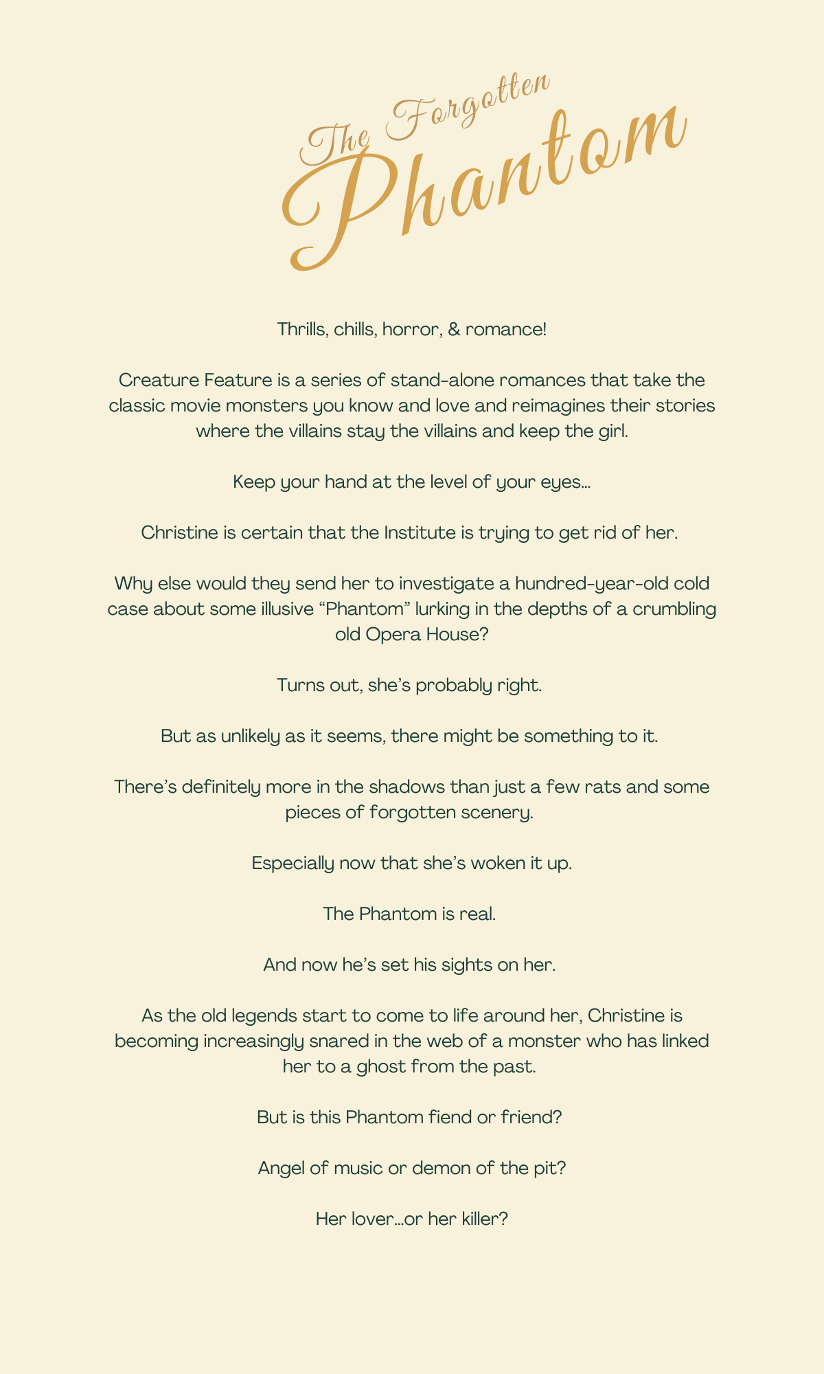 Paperback Quilter's Book Nook- Monthly Book & Quilting Subscription Box for Creative Readers