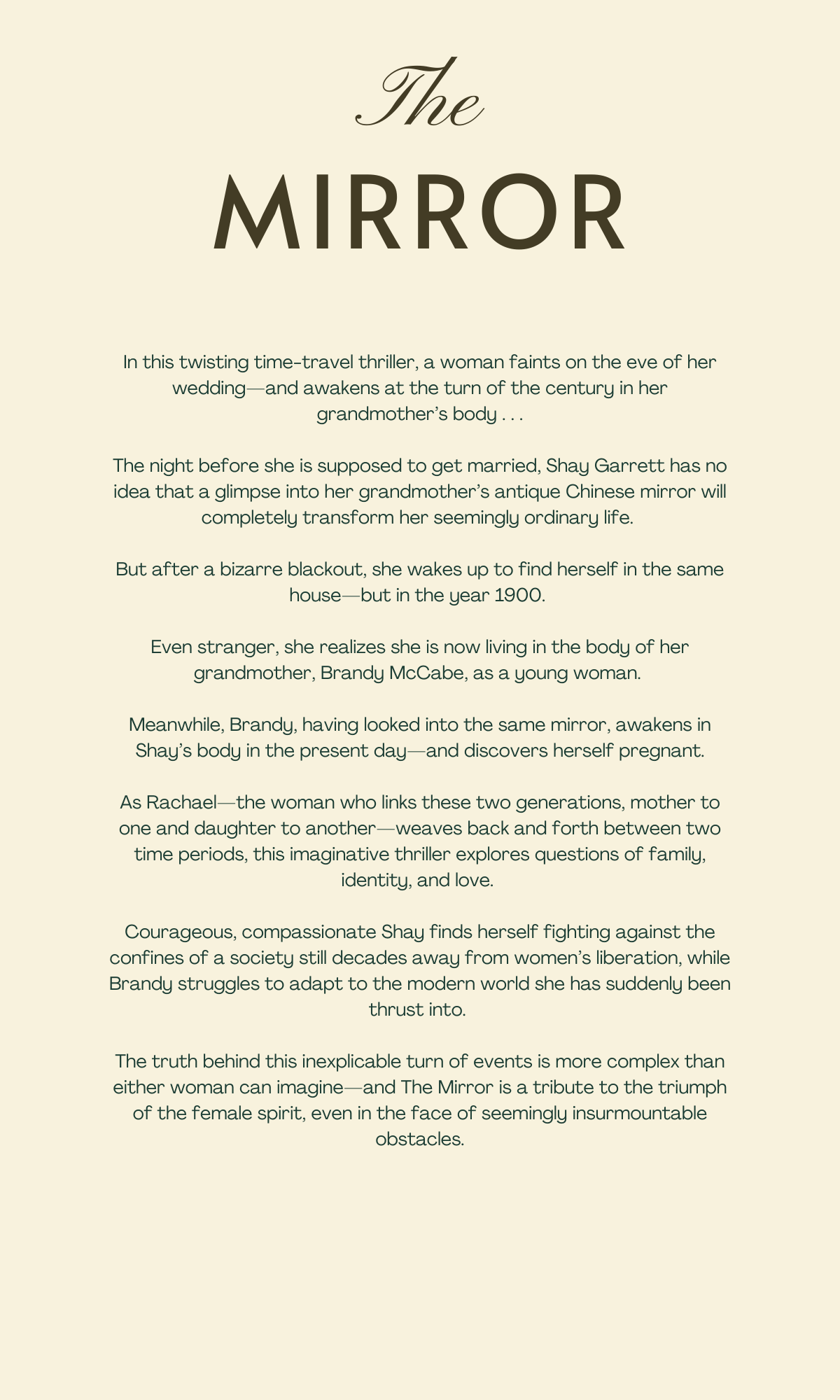 Paperback Quilter's Book Nook- Monthly Book & Quilting Subscription Box for Creative Readers