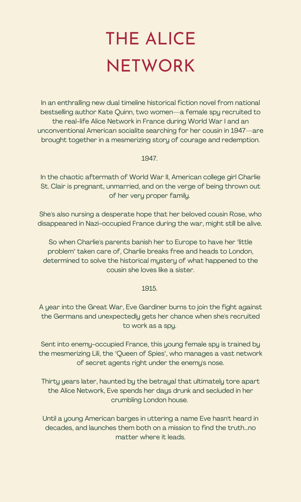 Paperback Quilter's Book Nook- Monthly Book & Quilting Subscription Box for Creative Readers