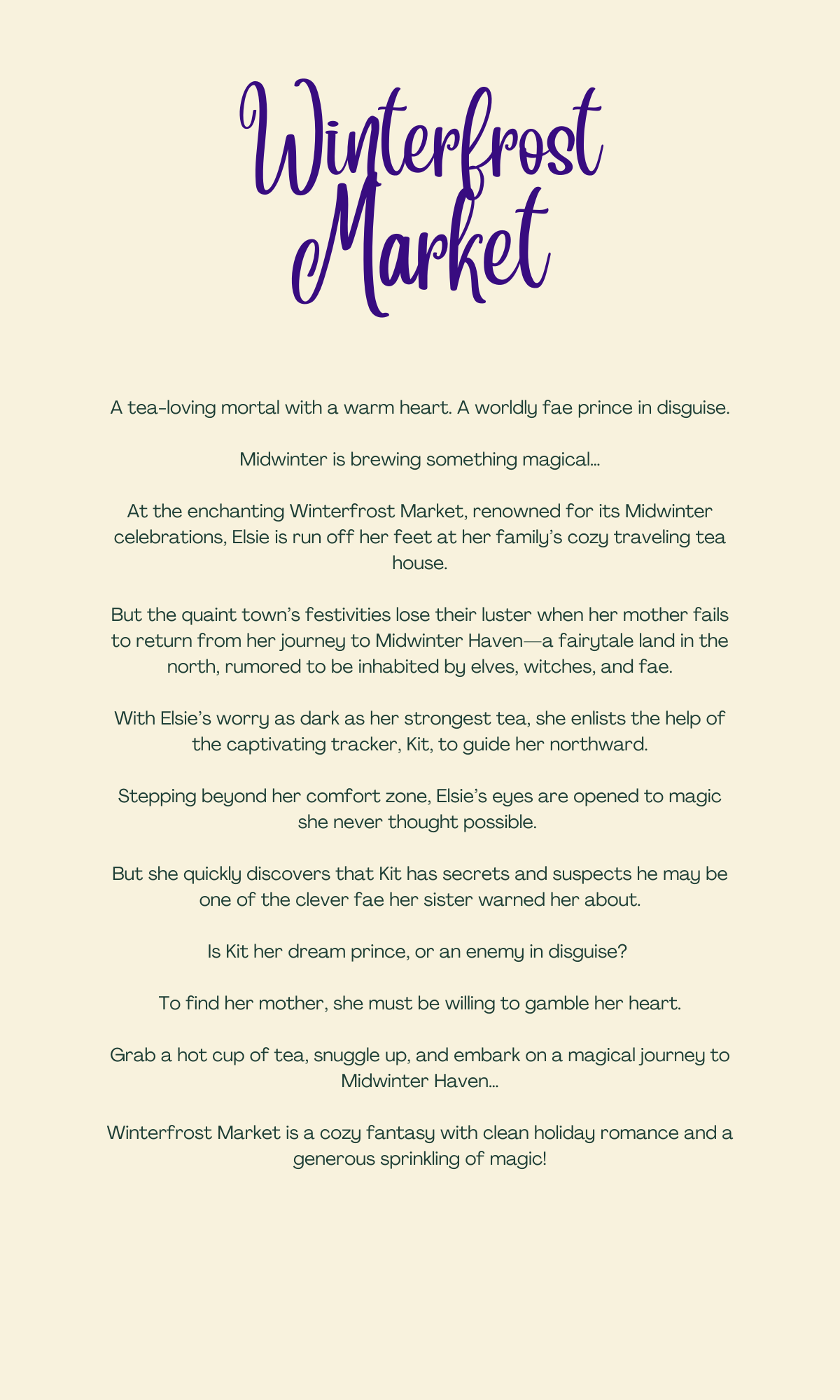 Hardcover Quilter's Book Nook- Monthly Book & Quilting Subscription Box for Creative Readers