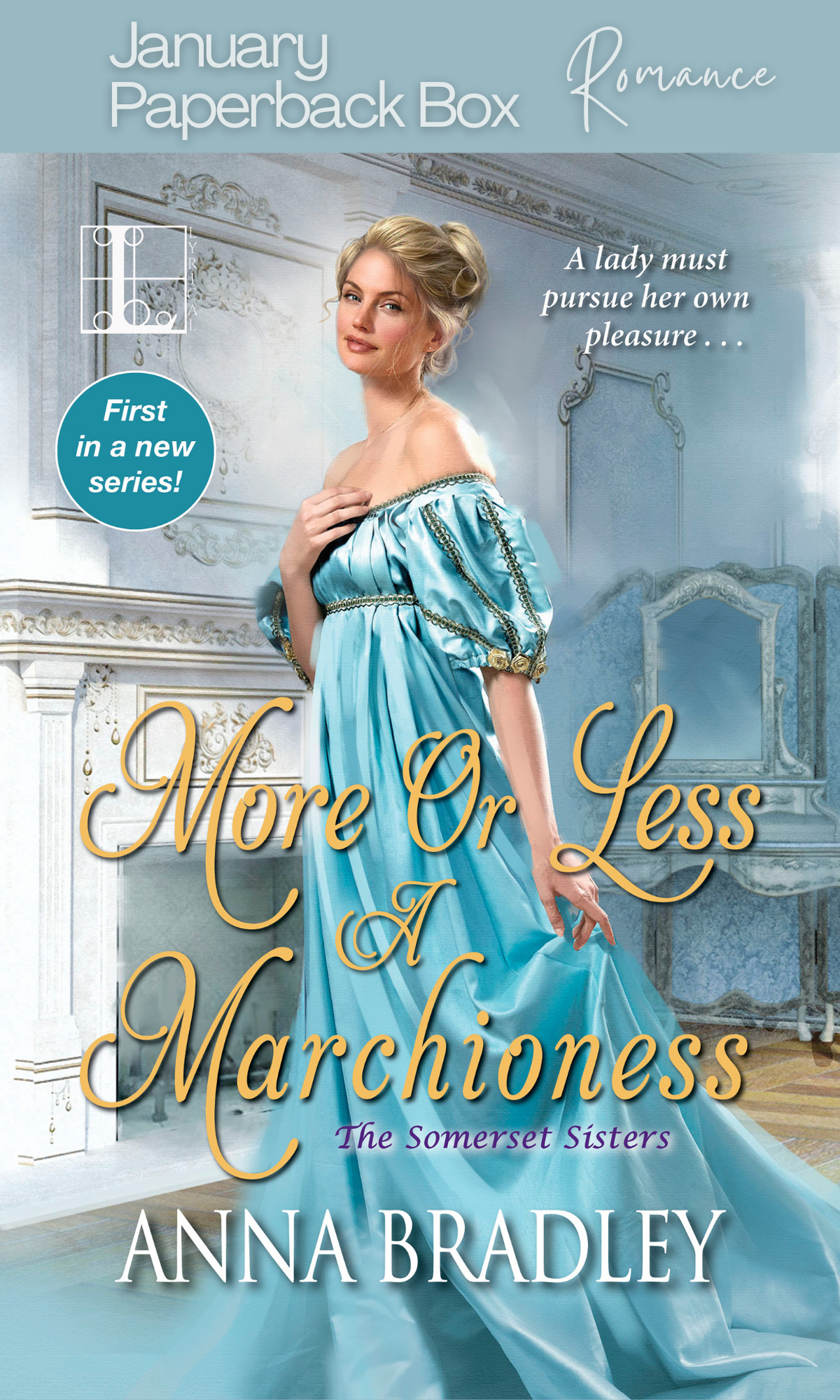 Paperback Quilter's Book Nook- Monthly Book & Quilting Subscription Box for Creative Readers