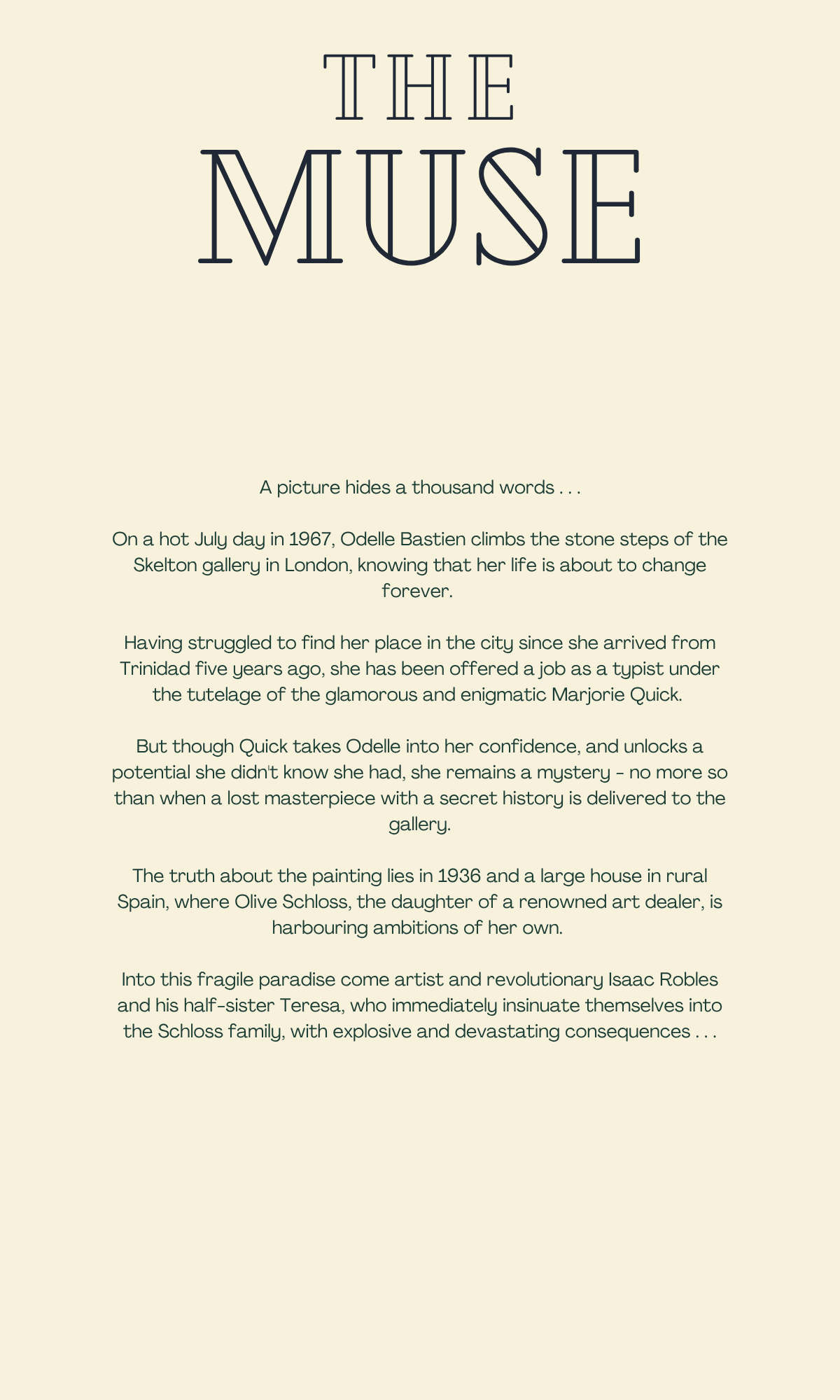 Hardcover Quilter's Book Nook- Monthly Book & Quilting Subscription Box for Creative Readers