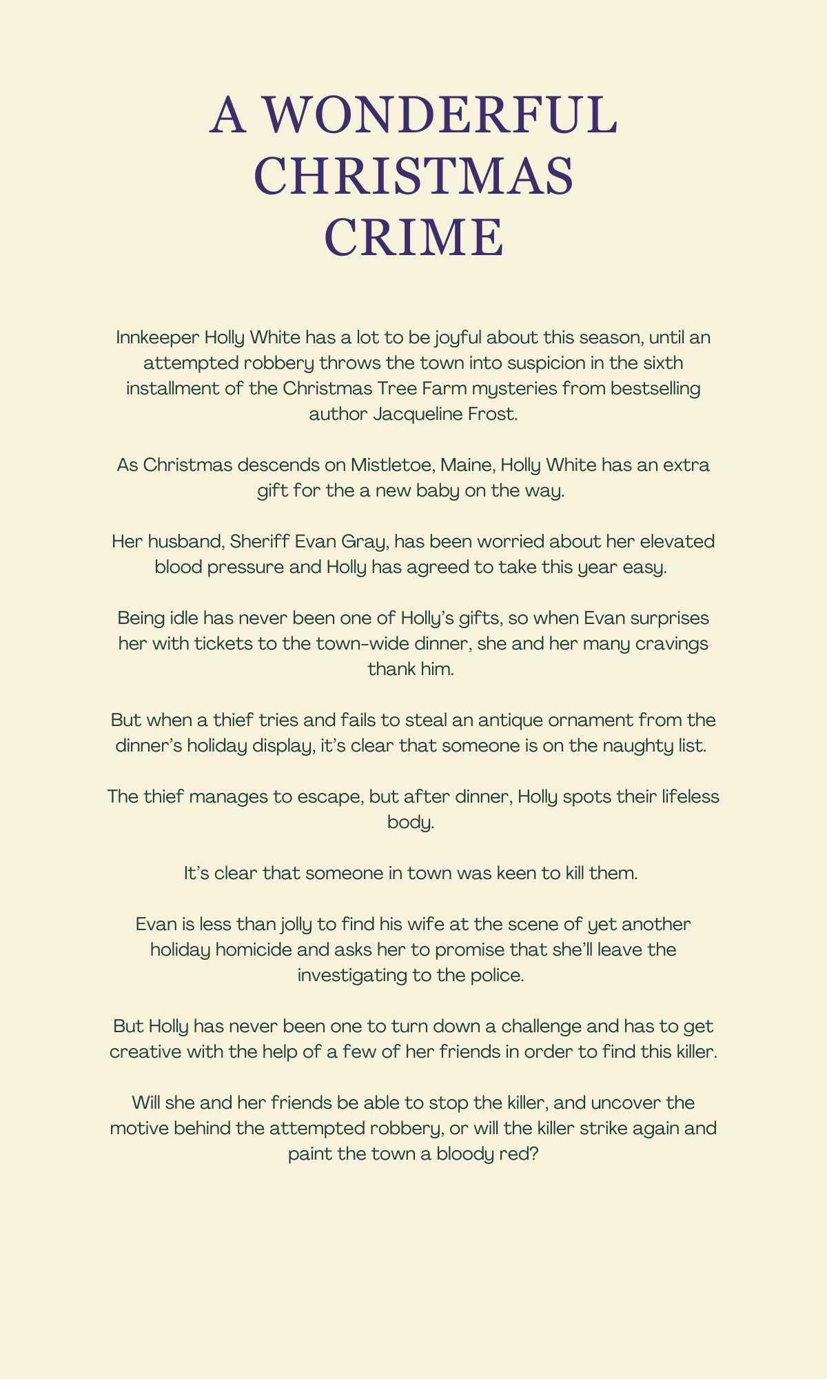 Hardcover Quilter's Book Nook- Monthly Book & Quilting Subscription Box for Creative Readers