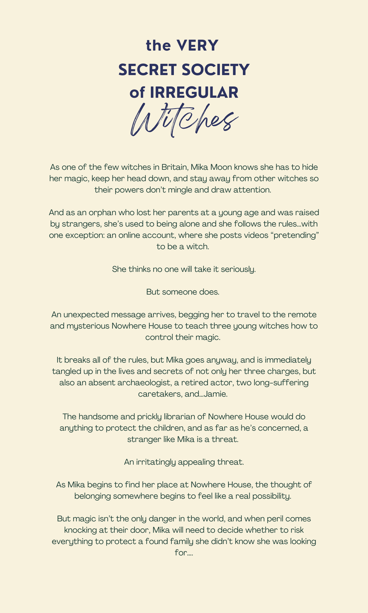 Paperback Quilter's Book Nook- Monthly Book & Quilting Subscription Box for Creative Readers