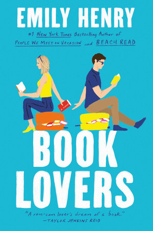 Book Lovers (Paperback)