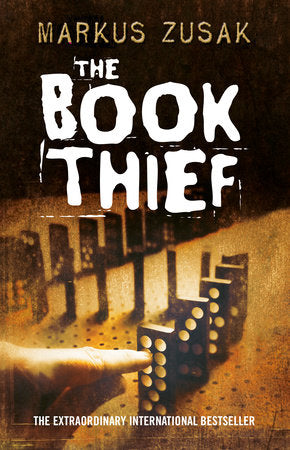 Quilter's Book Bundle- The Book Thief