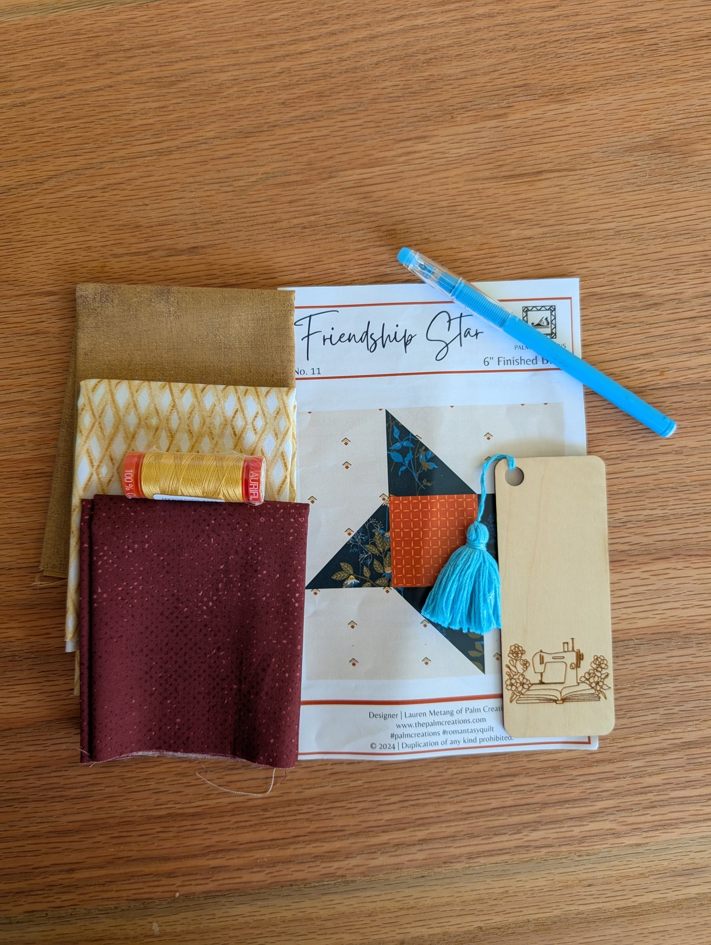 Craft Date With a Book- Intercepted