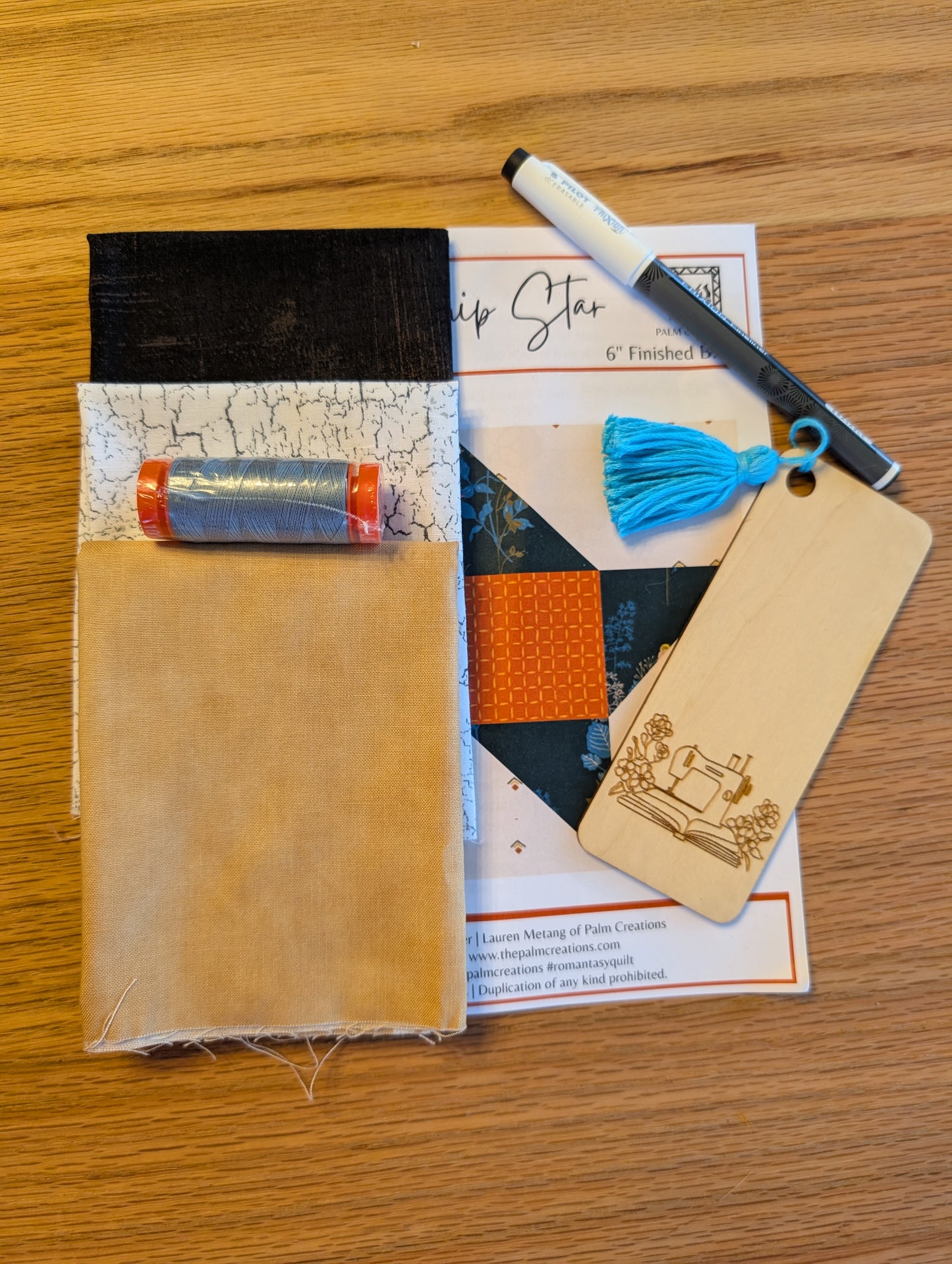 Craft Date With a Book- The Book Thief