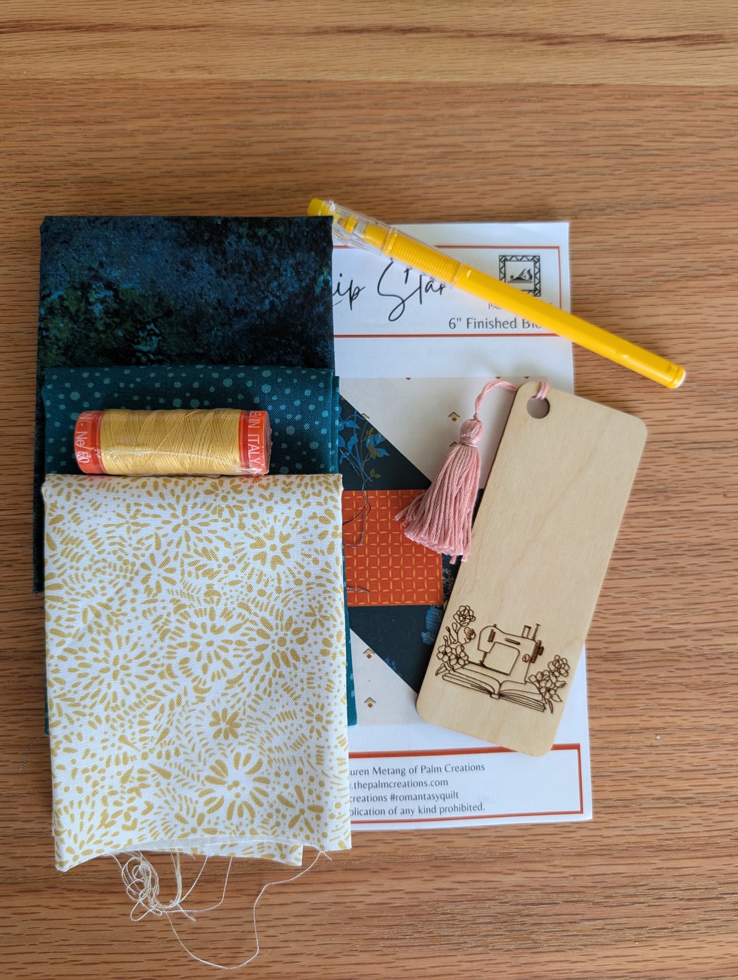 Craft Date With a Book- Spells for Forgetting