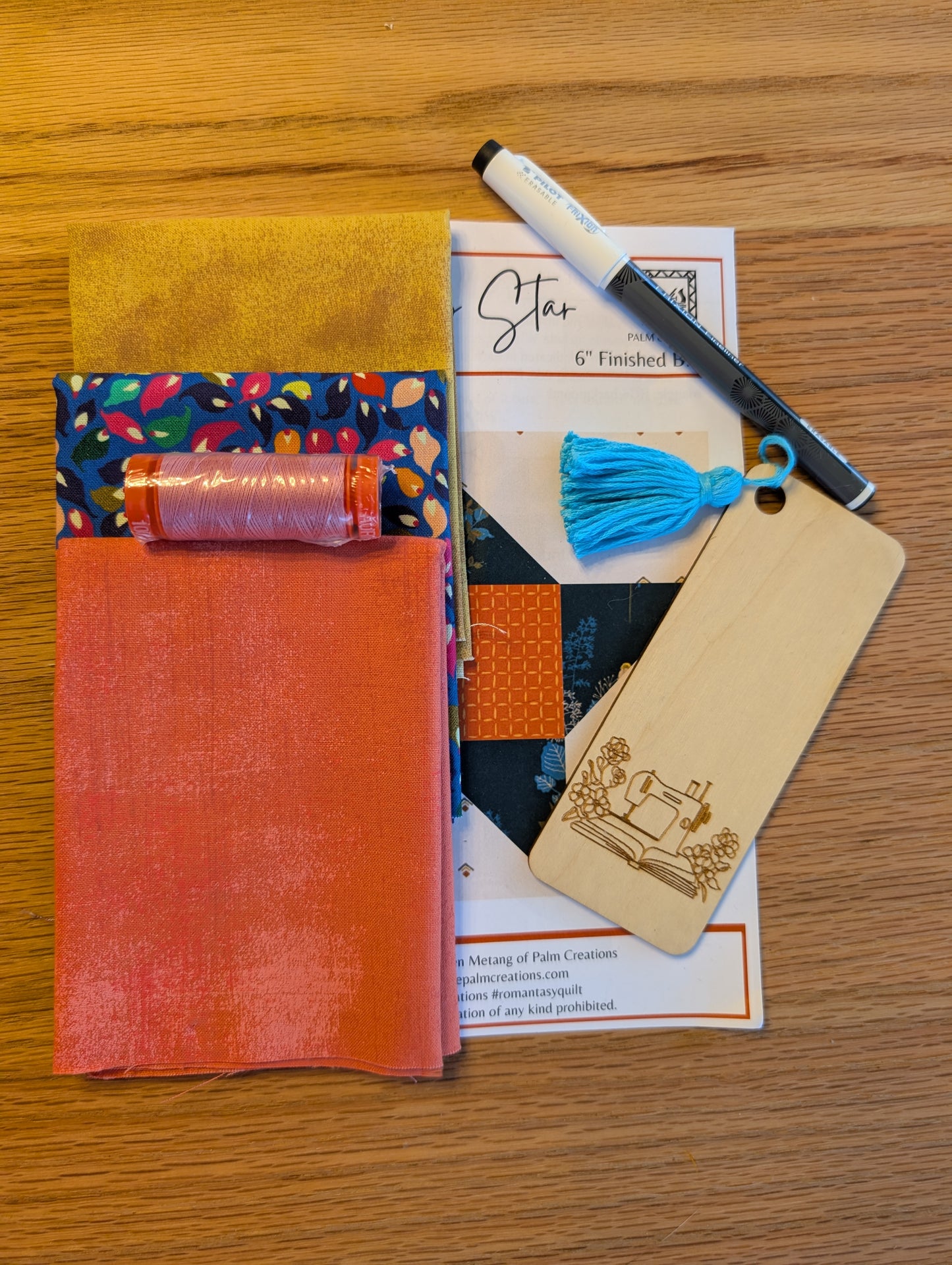 Quilter's Book Bundle- Two Wrongs Make a Right