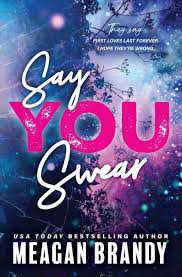 Quilter's Book Bundle- Say You Swear