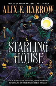 Quilter's Book Bundle- Starling House