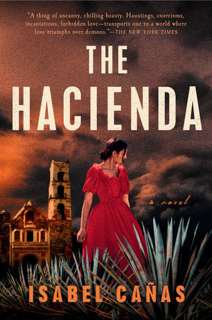 Quilter's Book Bundle- The Hacienda
