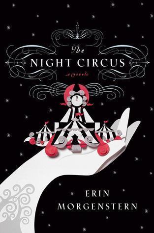 Quilter's Book Bundle- The Night Circus